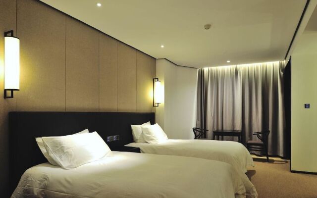 Emeishan International Hotel - Chengdu