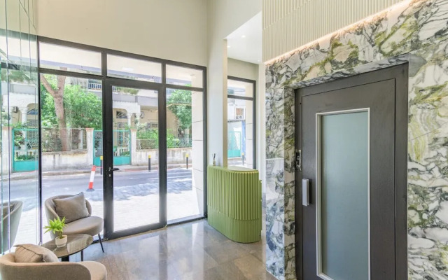 CityZen - Boutique Studios in Achrafieh
