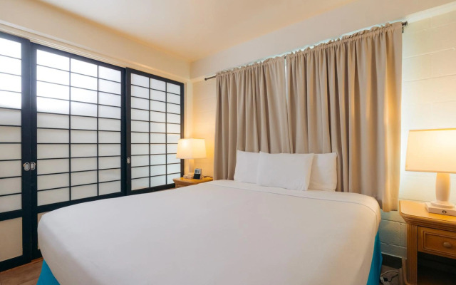 Waikiki Heritage Hotel