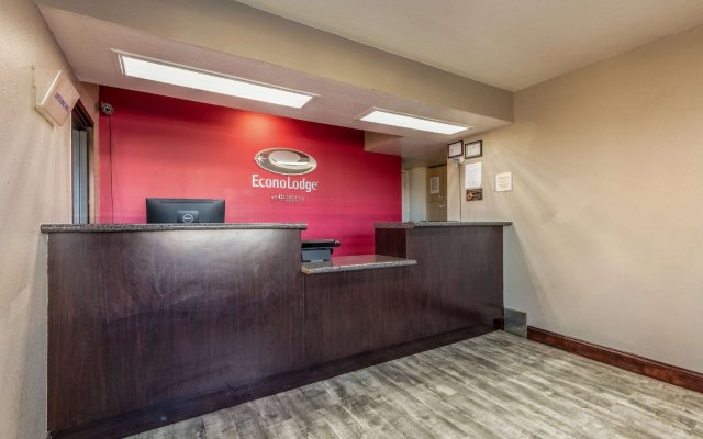 Americas Best Value Inn West Memphis