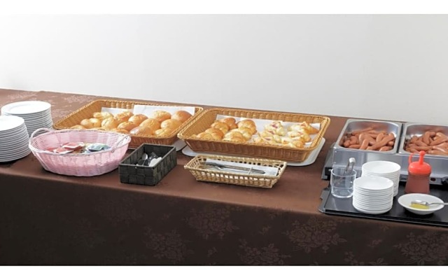 Center Hotel Narita 1 - Vacation STAY 43422v