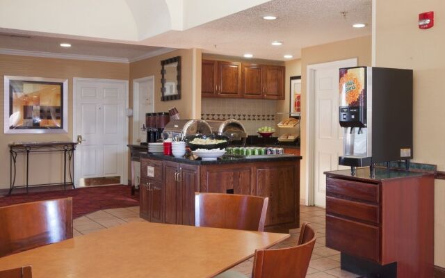 Residence Inn West Springfield