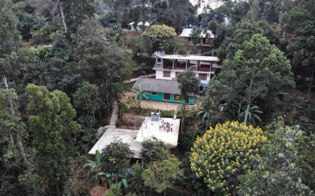 Eco Diamond Palace