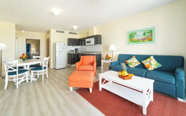 La Vista Beach Resort