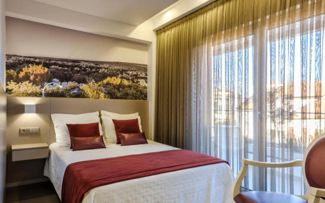 Boutique Hotel Serra D’Aire