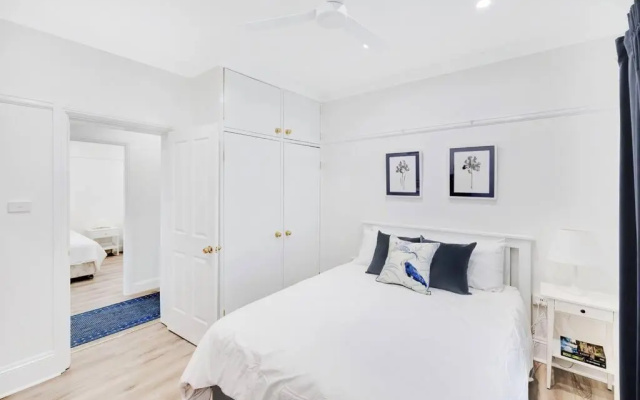 Kuzman Cottage in the Heart of Mudgee – Guest Rooms – Mudgee