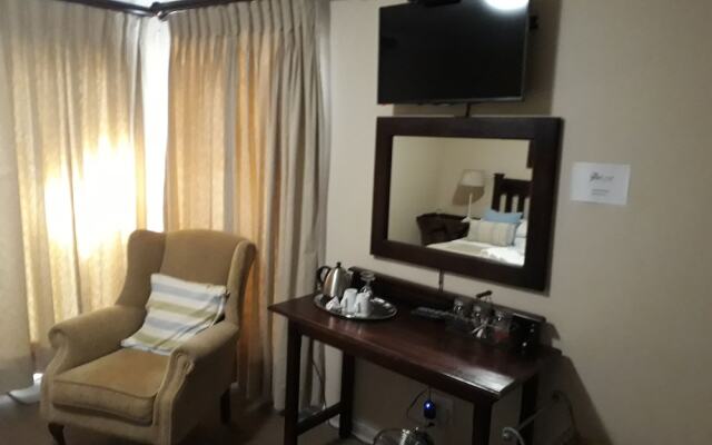 Clarens Butterfly Villa