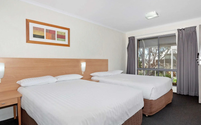 ibis Styles Canberra Eaglehawk