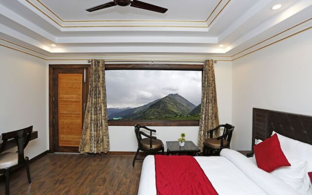 Lifestyle Manali