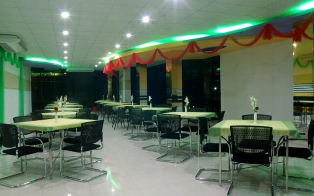 Hotel City Inn Ltd