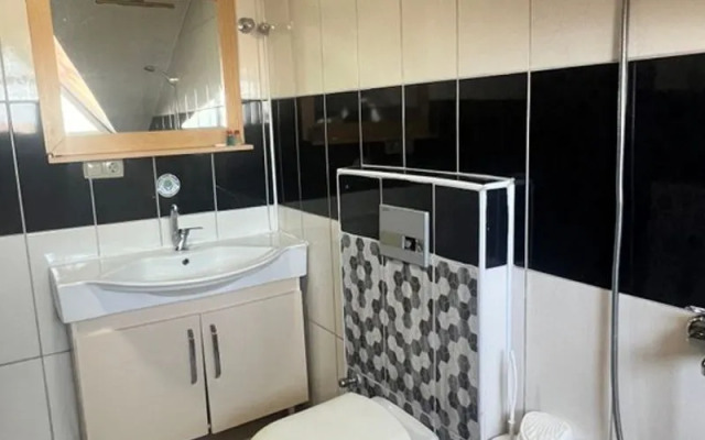 Esma Apart Otel