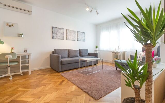Belgrade Center Apartment III