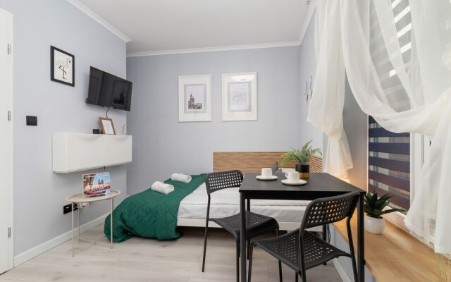 Sweet Studio Krakow by Renters