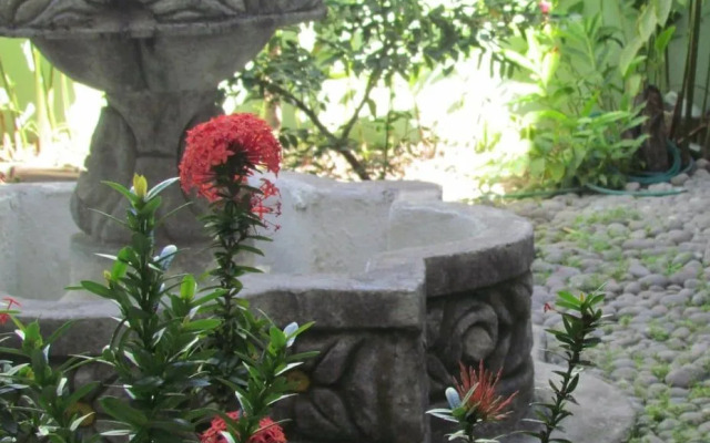 Hotel Villa Serena Escalón