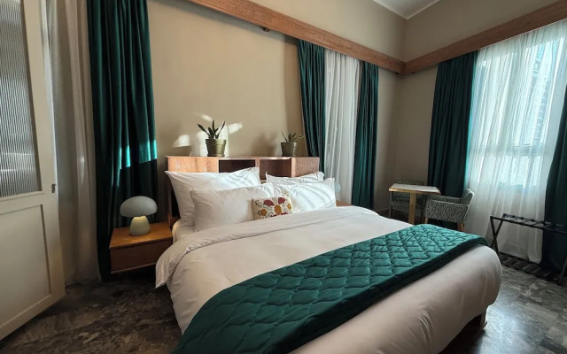 Hotel Lost Ashrafieh
