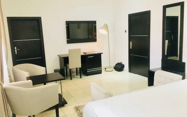 Modex Lekki