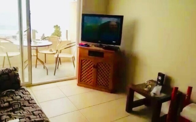 Departamento Playa Pacifico La Serena