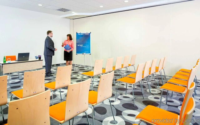 Novotel Gdansk Centrum