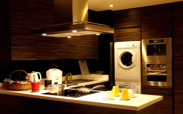 IIDL Suites