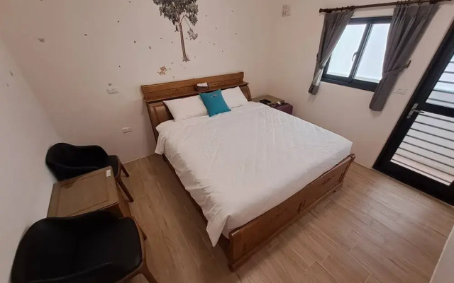 Star Moon Sun Penghu Homestay