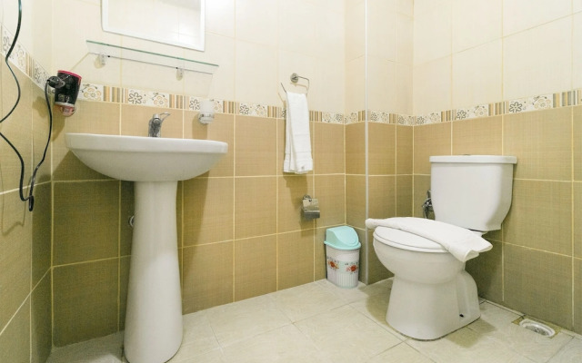 Palmiye Apart Otel