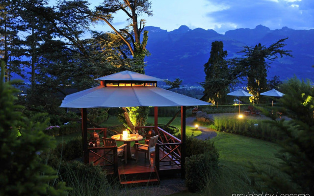 Parkhotel Sonnenhof