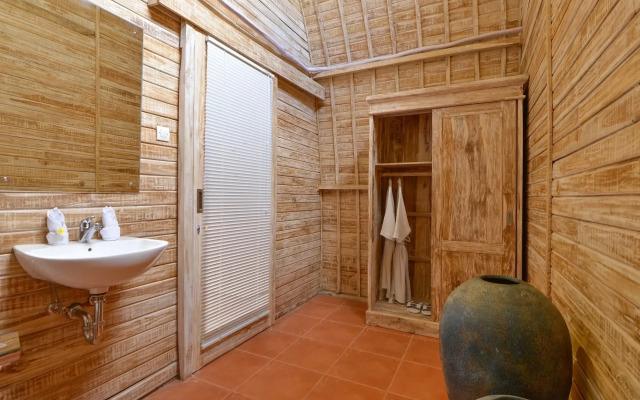Villa Del Mar Canggu