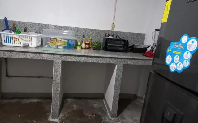 Habitación tipo Suite en Playas