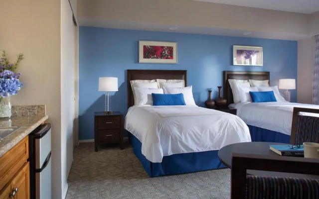 Marriott's Desert Springs Villas I