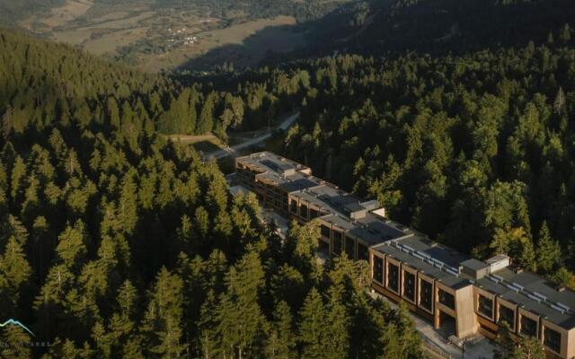 Kokhta-Mitarbi Resort B1