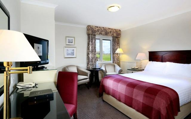 Macdonald Botley Park Hotel & Spa