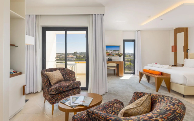Regency Salgados Hotel & Spa