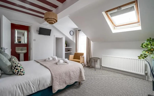 Wellesley Guest Accommodation