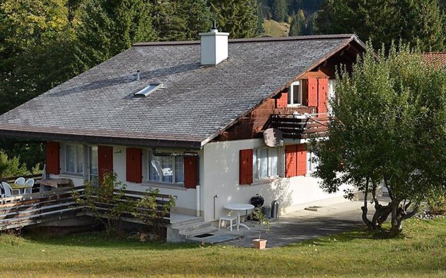 Apartment Mutzli Saanenmöser