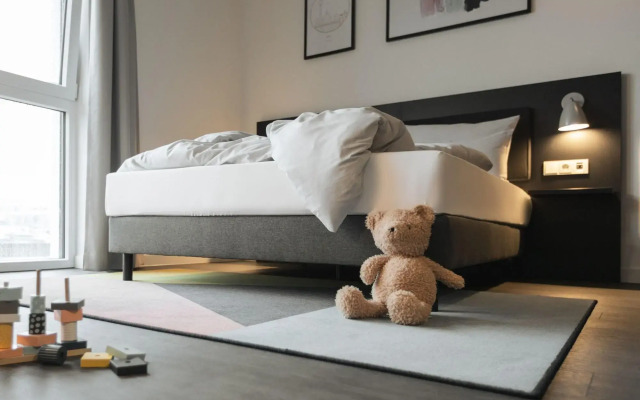 Candlewood Suites Berlin Charlottenburg by IHG