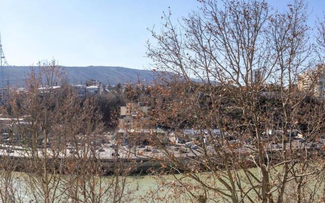Wehost Apartment Close to Agmashenebeli