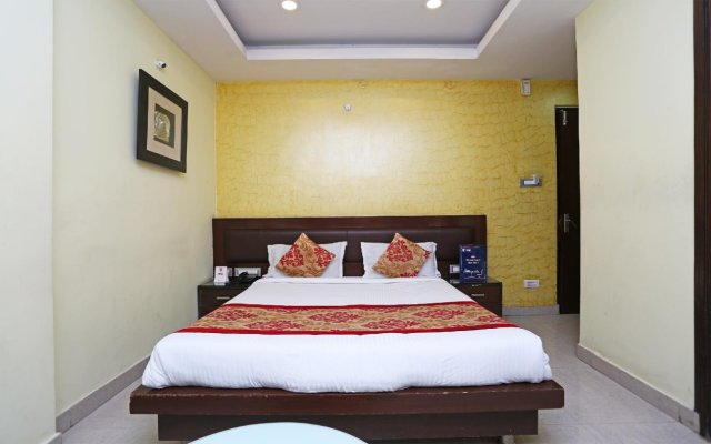 Hotel Nirmal Excellency