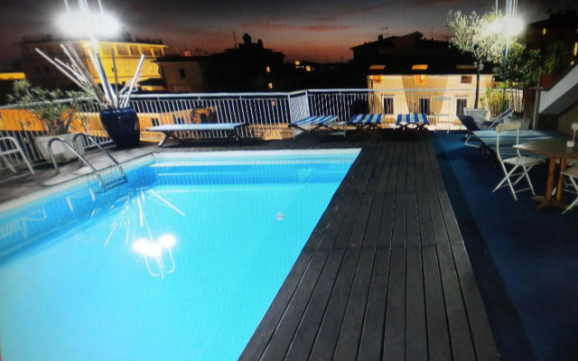 Golf Hotel Corallo