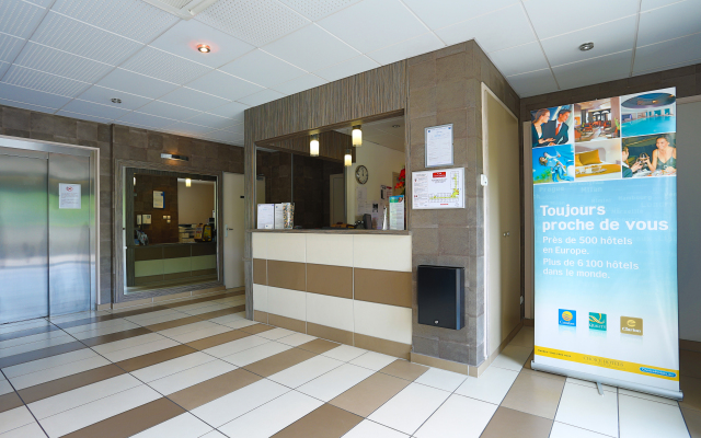 Eastlodge Lyon Est Eurexpo
