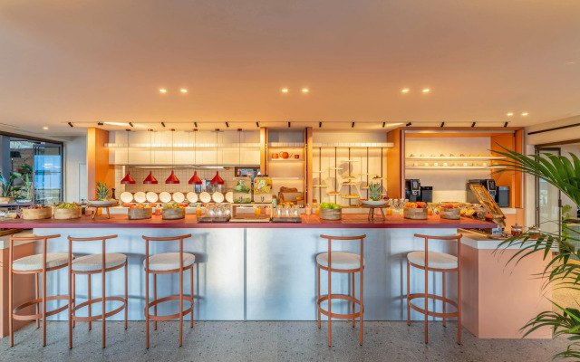 INNSiDE by Meliá Elounda