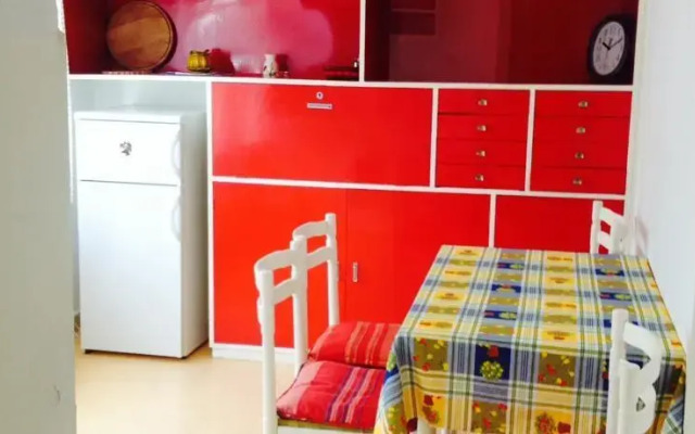 Apartment Grubic