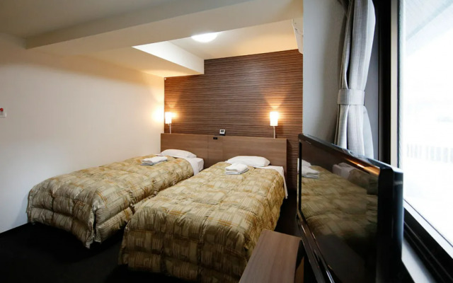 Hakata Business Hotel