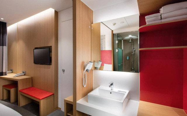 Travelodge Myeongdong Euljiro