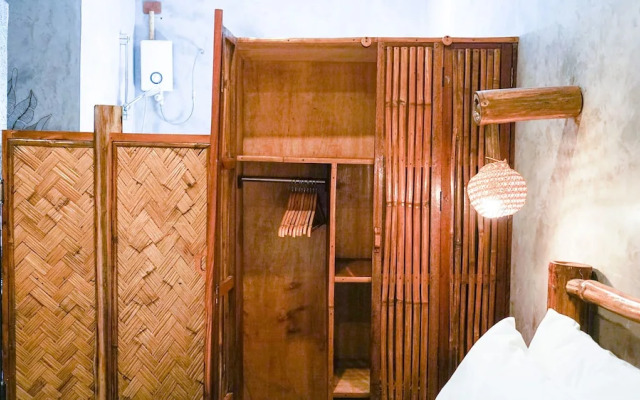 Happiness Vacation Villa El Nido