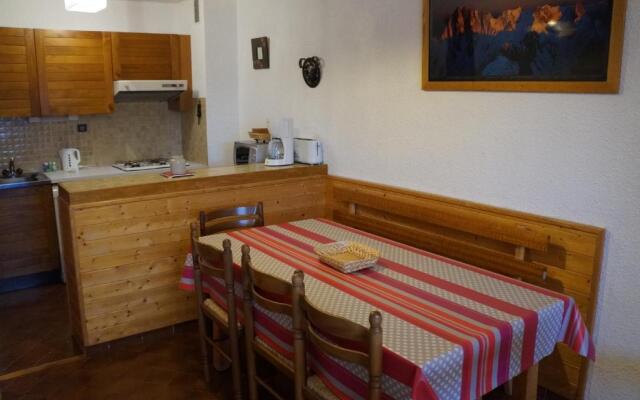 Gr007 - 2 Pièces 5/6 Pers Centre Carroz