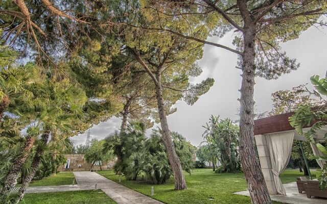 Garden Hotel Molfetta