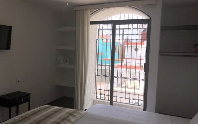 Habitación Privada en Centro de Cancún