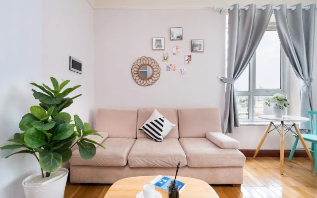 The Manor  Apartment Nguyen Huu Canh
