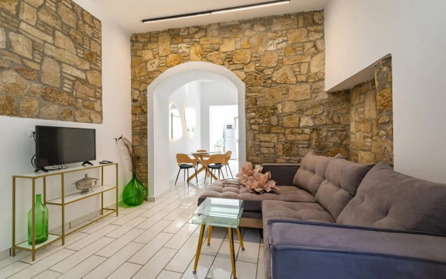 Lefka Hotel, Apartments & Studios