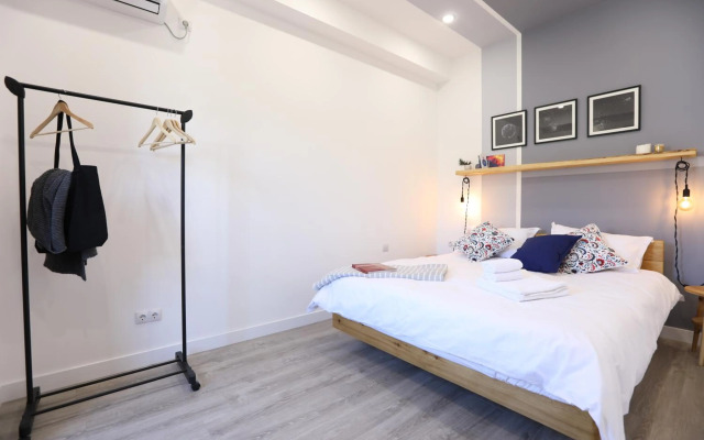 Tulip - 1BR - Self Checkin - Garden - BBQ - Netfli#